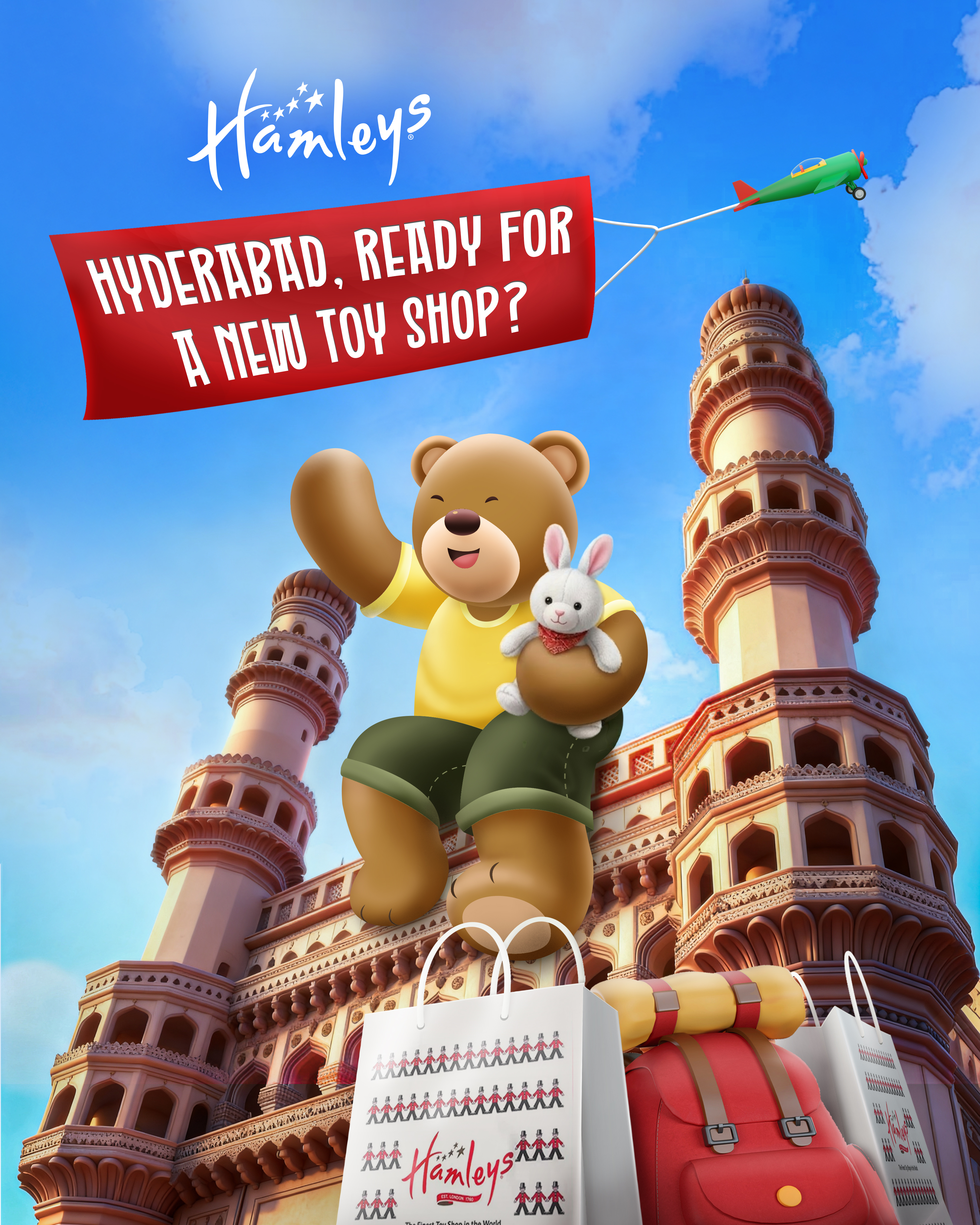 Hyderabad KV