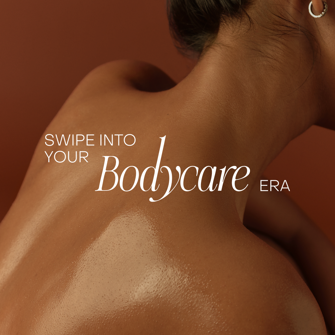 Body Care Era · Cover