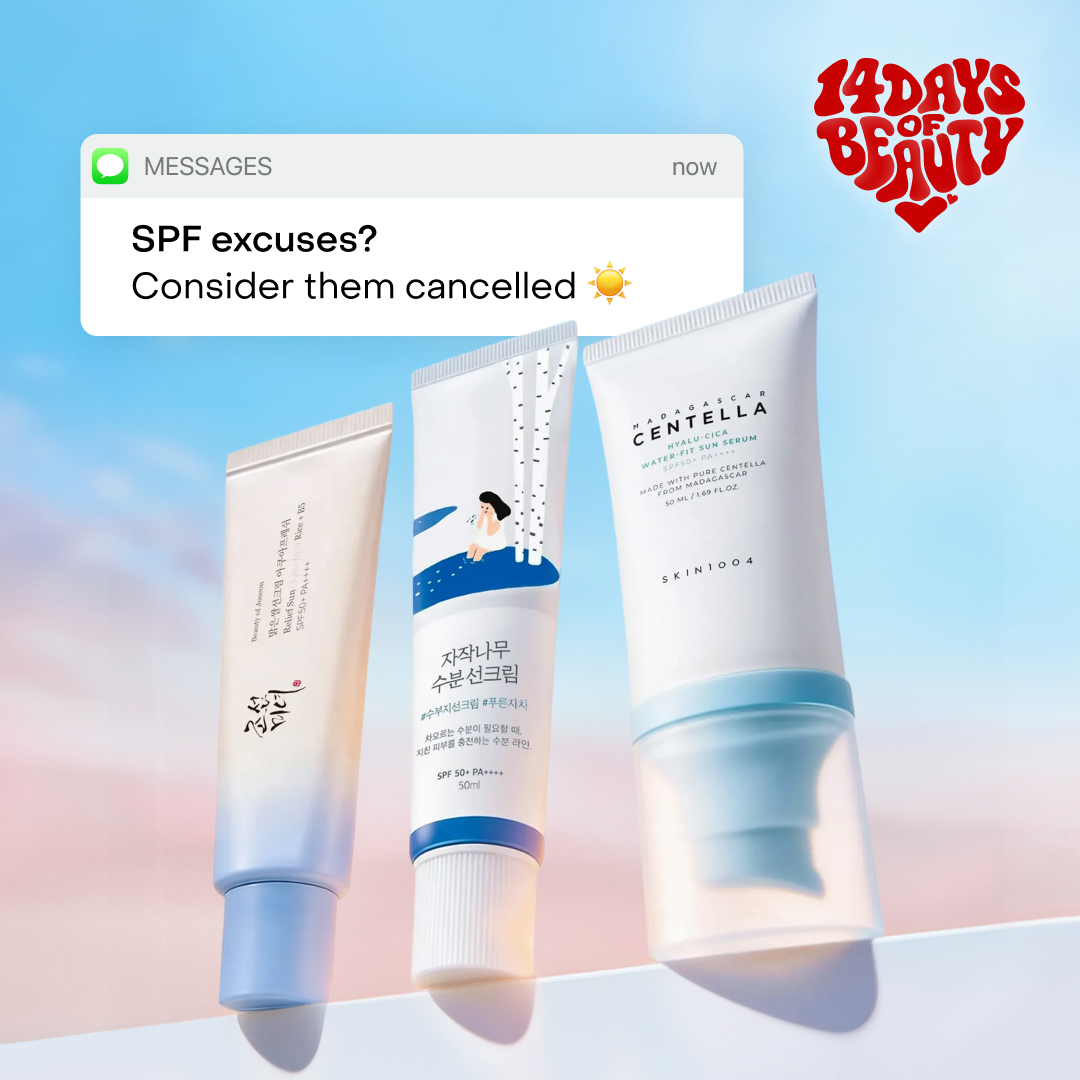 SPF Excuses · Cover